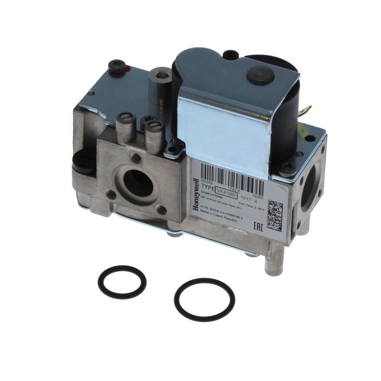 Potterton 5112334 Gas Valve Assembly