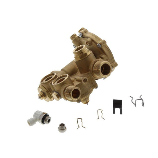 Biasi DHW / Central Heating Flow Group Kit BI1011503