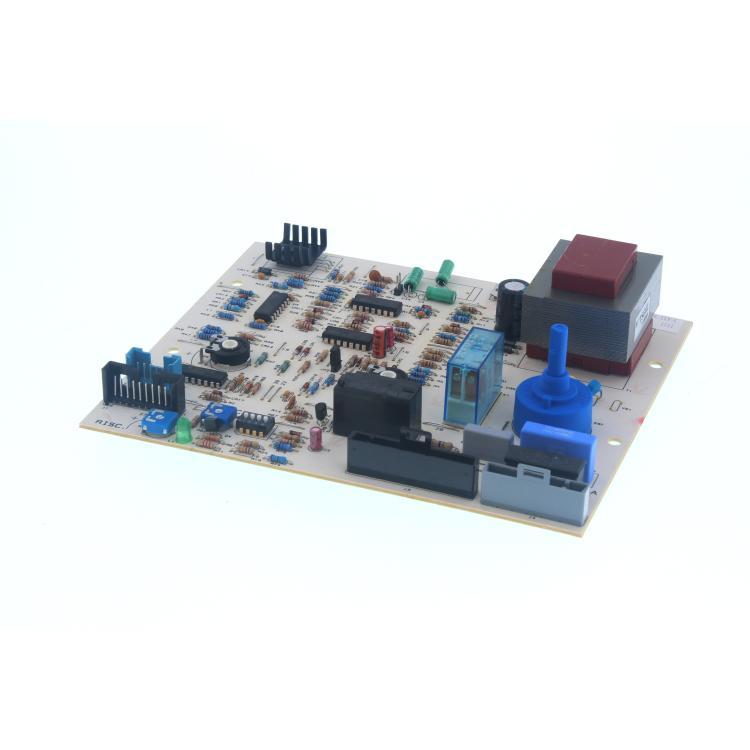 Biasi BI1045133 Main Printed Circuit Board BI1045104