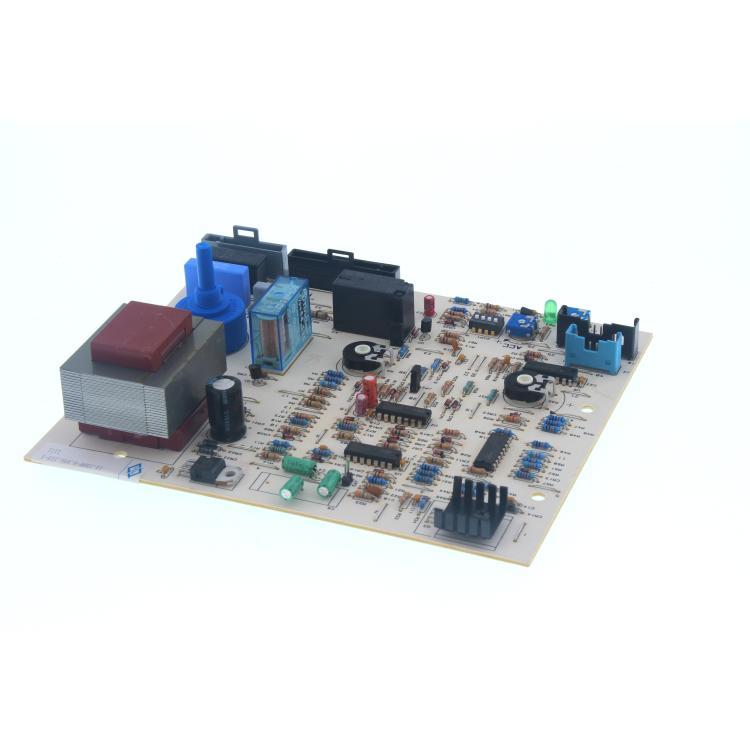 Biasi BI1045133 Main Printed Circuit Board BI1045104