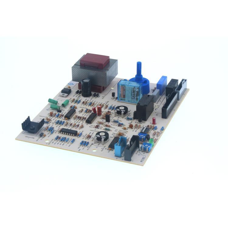 Biasi BI1045133 Main Printed Circuit Board BI1045104