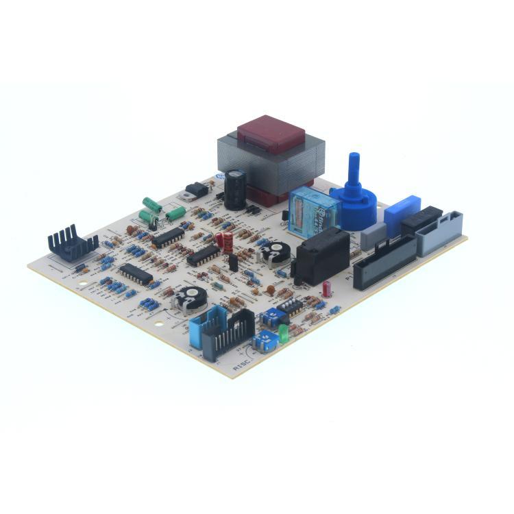 Biasi BI1045133 Main Printed Circuit Board BI1045104