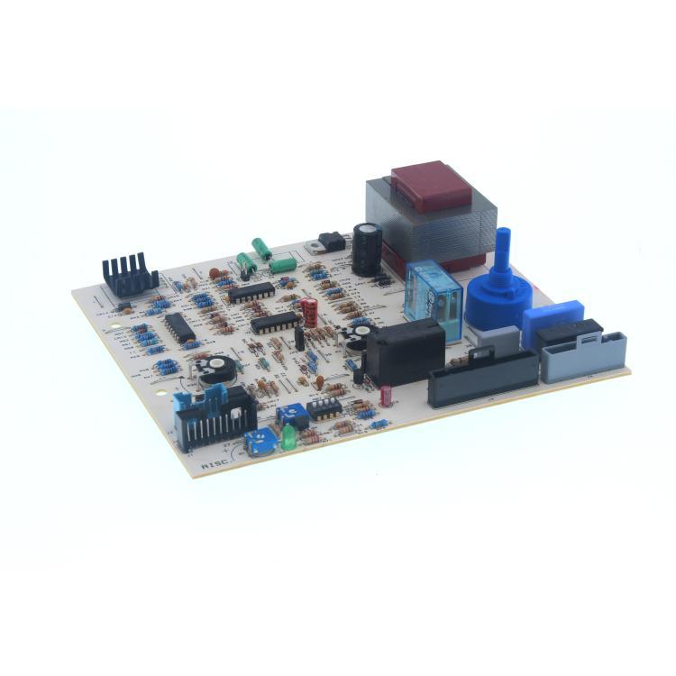 Biasi BI1045133 Main Printed Circuit Board BI1045104