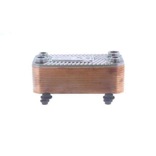 Firebird ACC025PHE Plate Heat Exchanger - 25 Plate
