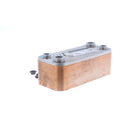 Firebird ACC025PHE Plate Heat Exchanger - 25 Plate