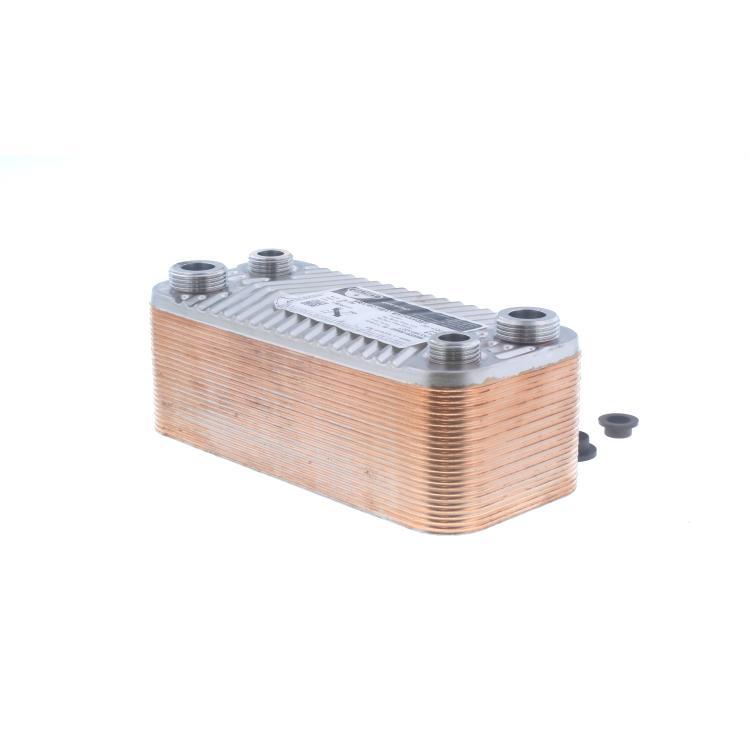 Firebird ACC025PHE Plate Heat Exchanger - 25 Plate