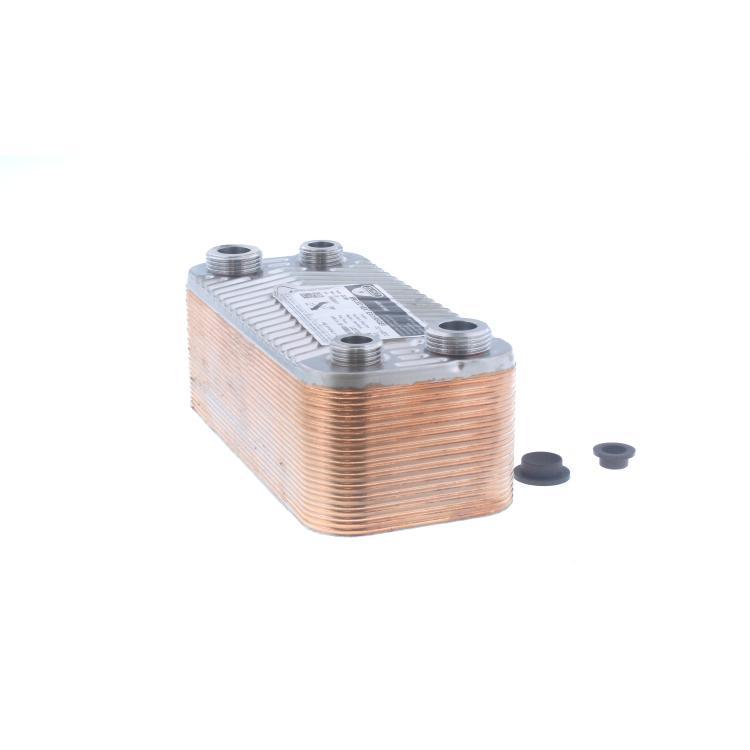 Firebird ACC025PHE Plate Heat Exchanger - 25 Plate