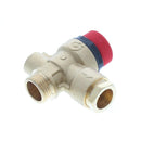 Firebird Acccomsrv Pressure Release Valve