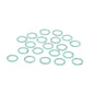 Broag 720535601 Gasket 23.8mm O/D  x 17.2mm I/D x 2mm 20PCS