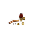 Remeha 720481601 Safety Pressure Relief Valve