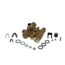 Bro 720544201 Hydro Block Right C30/39