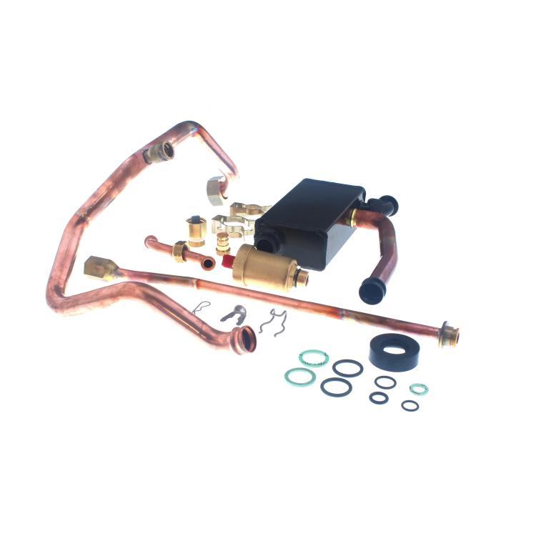 Broag 720534401 Piping Set HYDRAULIC28CECO