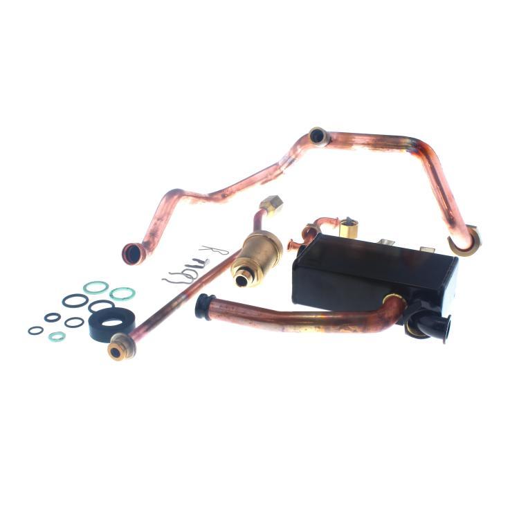 Broag 720534401 Piping Set HYDRAULIC28CECO