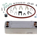 Broag 720544501 Plate 'H'eat Exchanger 35/39