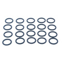 Broag 720537501 O-ring 20 Pcs. 'S'ize