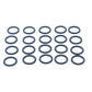Broag 720537501 O-ring 20 Pcs. 'S'ize