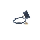 Broag Pressure Gauge Complete with Capillary 720721901