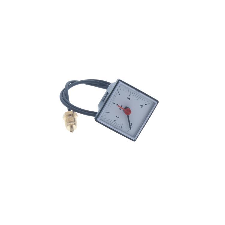 Broag Pressure Gauge Complete with Capillary 720721901
