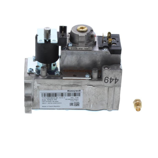 Ideal Boilers 170663 Gas Valve Assembly MEXICOFF40-80