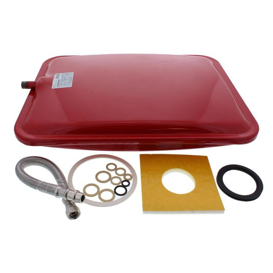 Ideal 170989 Expansion Vessel Kit Isar/Icos System