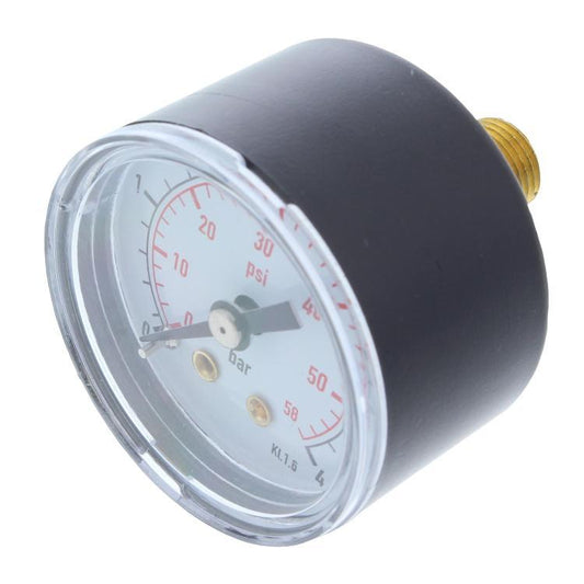 Ideal Boilers 170991 Pressure Gauge Kit