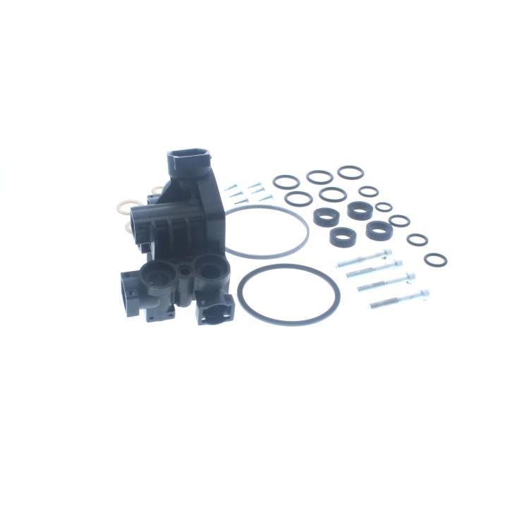 Ideal Boilers 171082 Pump Manifold Kit Icossystem