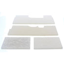 Ideal Boilers Combustion Chamber Insulation Kit CLA FF30-40 171404