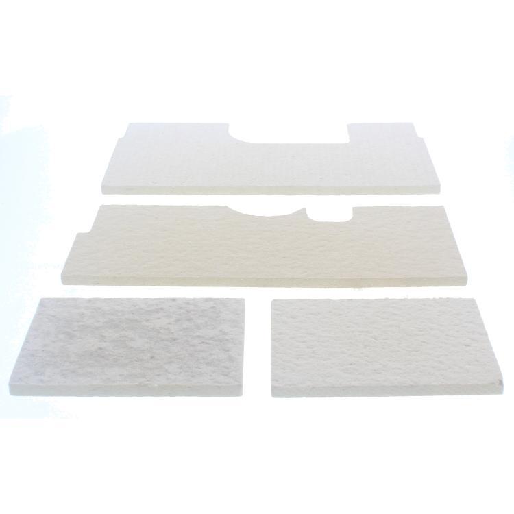 Ideal Boilers Combustion Chamber Insulation Kit CLA FF30-40 171404