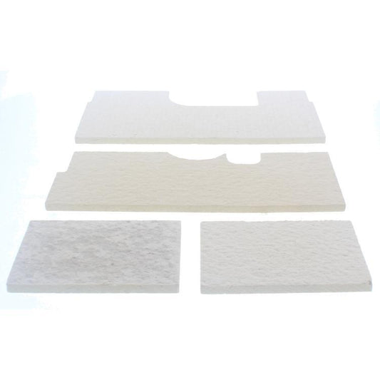Ideal Boilers Combustion Chamber Insulation Kit CLA FF30-40 171404
