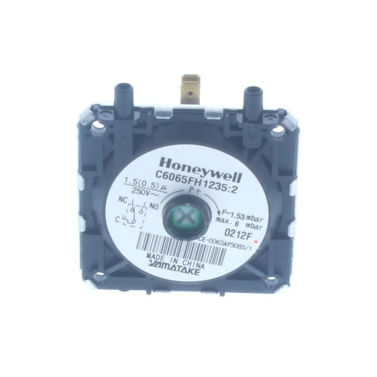 Ideal Boilers 172589 Air Pressure Switch(BI1256 114)