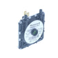 Ideal Boilers 173136 Air Pressure Switch 1 38mBR (BI1376 104)