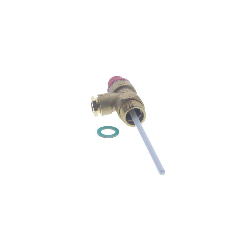 Ideal 173202 Valve-temp & Pressurerelie