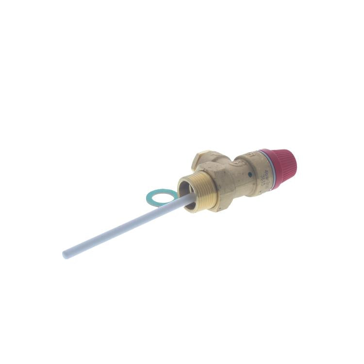 Ideal 173202 Valve-temp & Pressurerelie