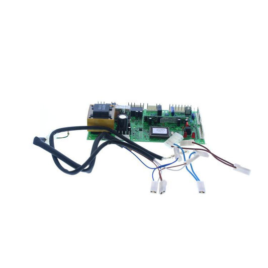 Ideal Boilers 173229 Printed Circuit Board(Adm+modem Board)KITRD1-RD2