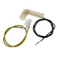 Ideal Boilers 173512 Detection Lead Isar He/Icos Syst He