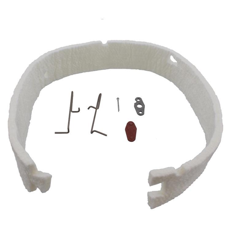 Ideal Boilers 173520 Combustion Chamber Insulation Kit