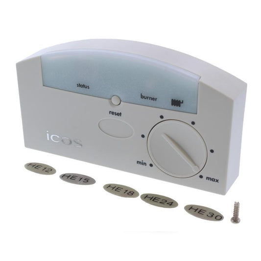 Ideal Boilers 173532 User Control Kit