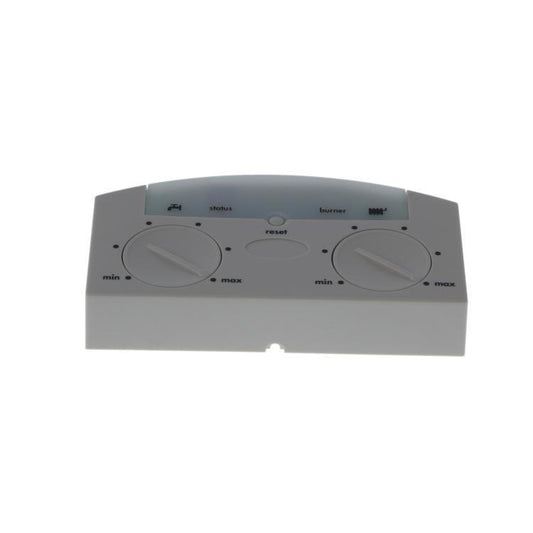 Ideal Boilers 173671 User Controls Kit - Evo Hec