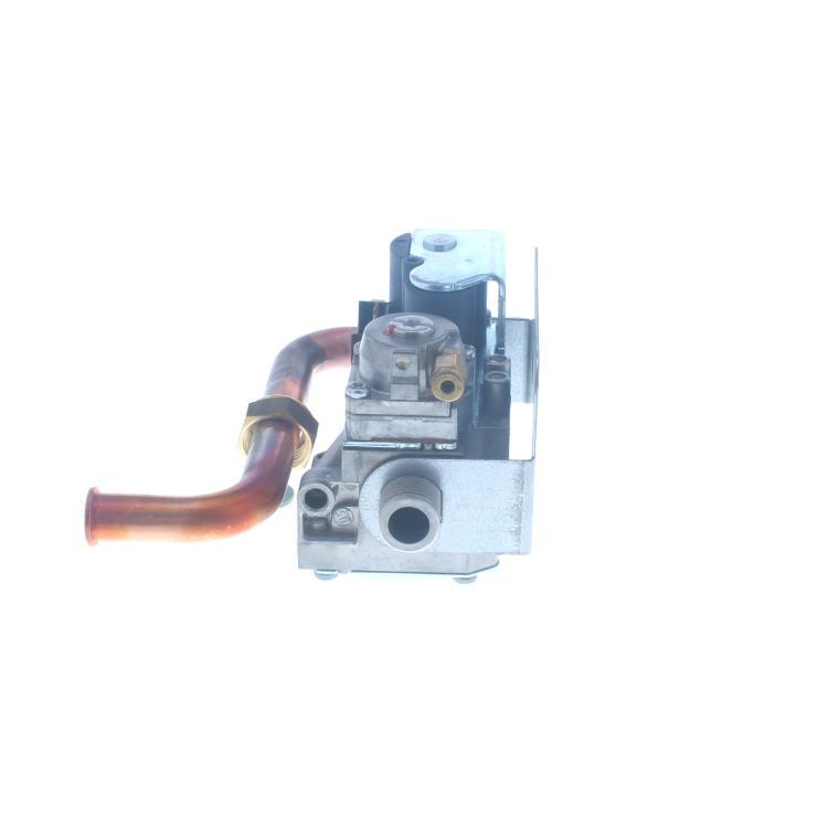 Ideal Boilers 174081 Gas Valve Kit Mex He