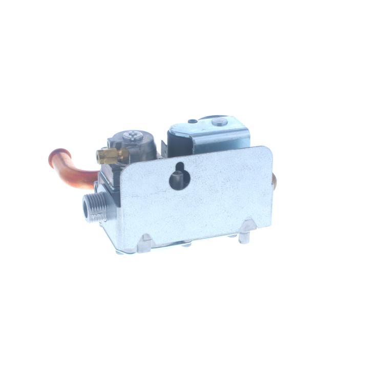 Ideal Boilers 174081 Gas Valve Kit Mex He