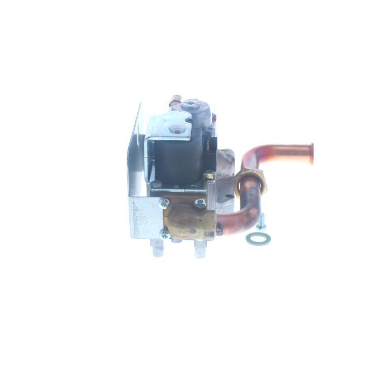 Ideal Boilers 174081 Gas Valve Kit Mex He