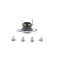 Ideal Boilers 174089 Overheat Thermostat Kit