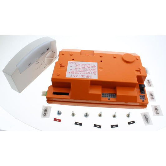 Ideal Boilers 174980 Pcb/User Retro Kit-heatonly He V9