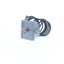 Ideal Boilers 113089 Pressure Gauge Manometer