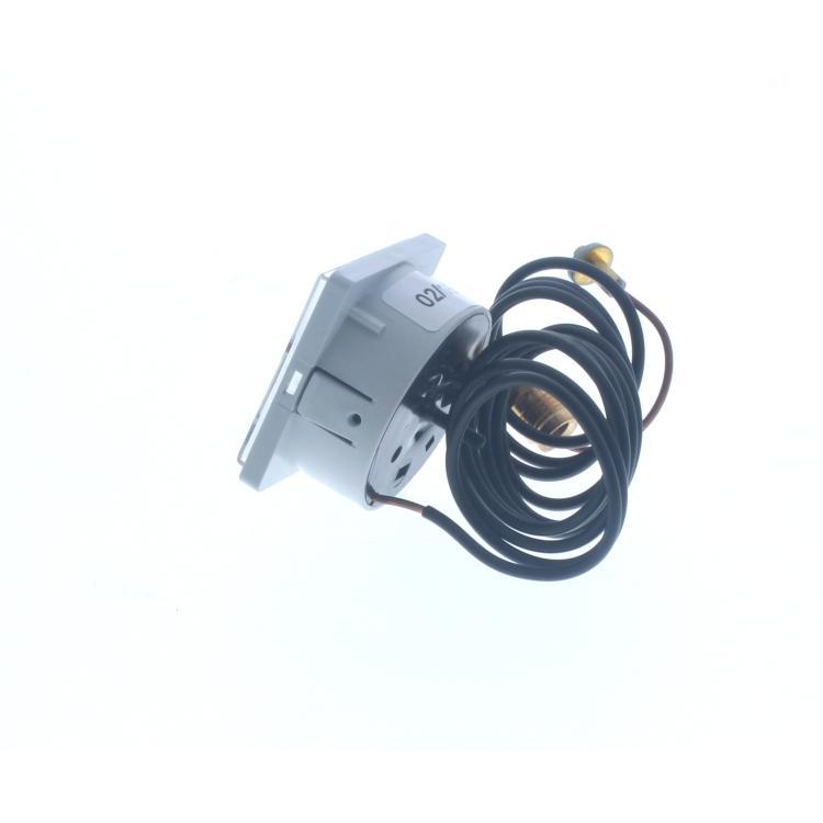 Ideal Boilers 113089 Pressure Gauge Manometer