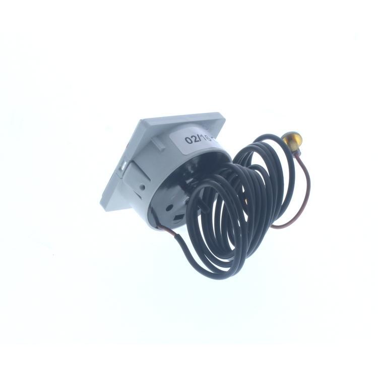 Ideal Boilers 113089 Pressure Gauge Manometer