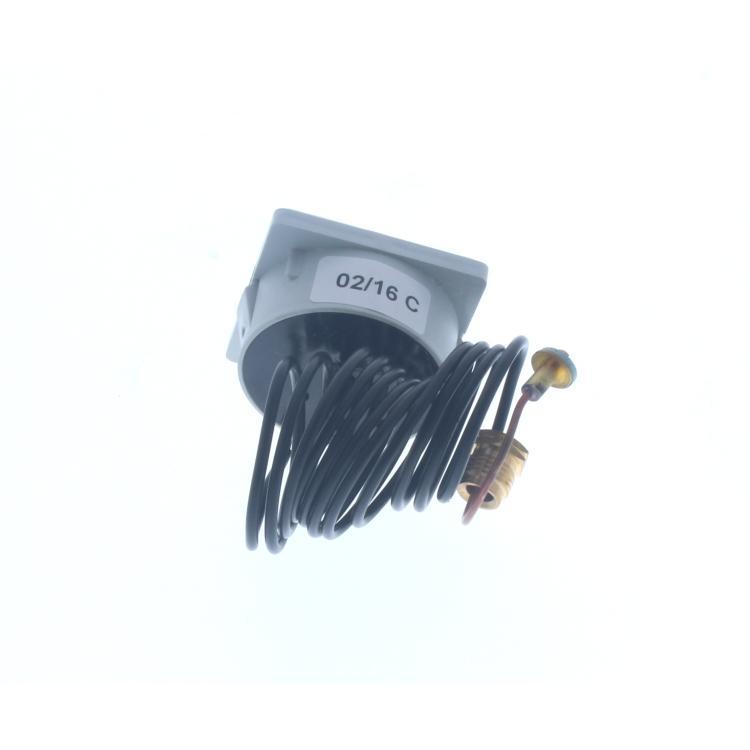 Ideal Boilers 113089 Pressure Gauge Manometer