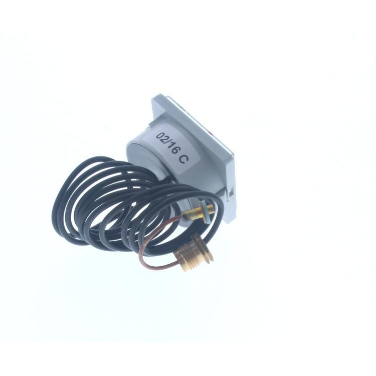 Ideal Boilers 113089 Pressure Gauge Manometer