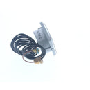 Ideal Boilers 113089 Pressure Gauge Manometer