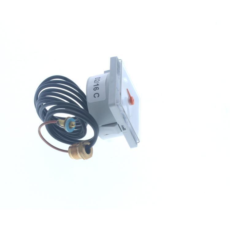 Ideal Boilers 113089 Pressure Gauge Manometer